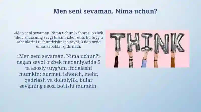 Men seni sevaman 3