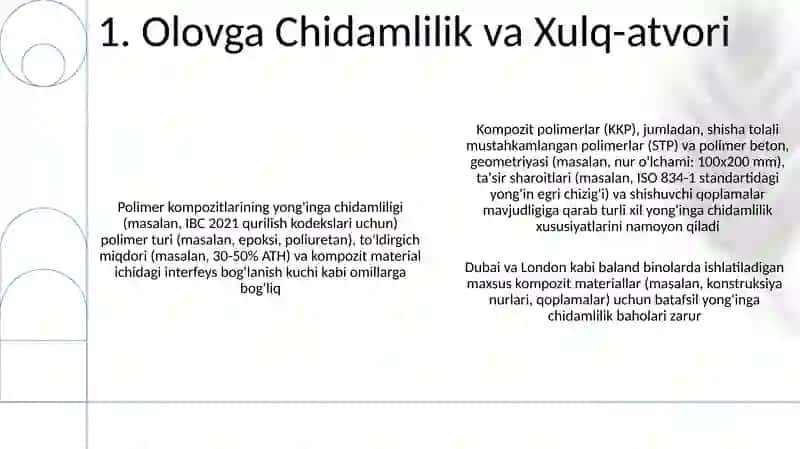 Qurilish kompazitsion polimer 3