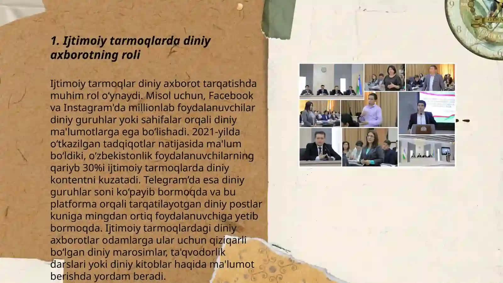 Ijtimoiy tamoqlarda diniy axborot madaniyatini tarbiyalashni zaruriyati 3
