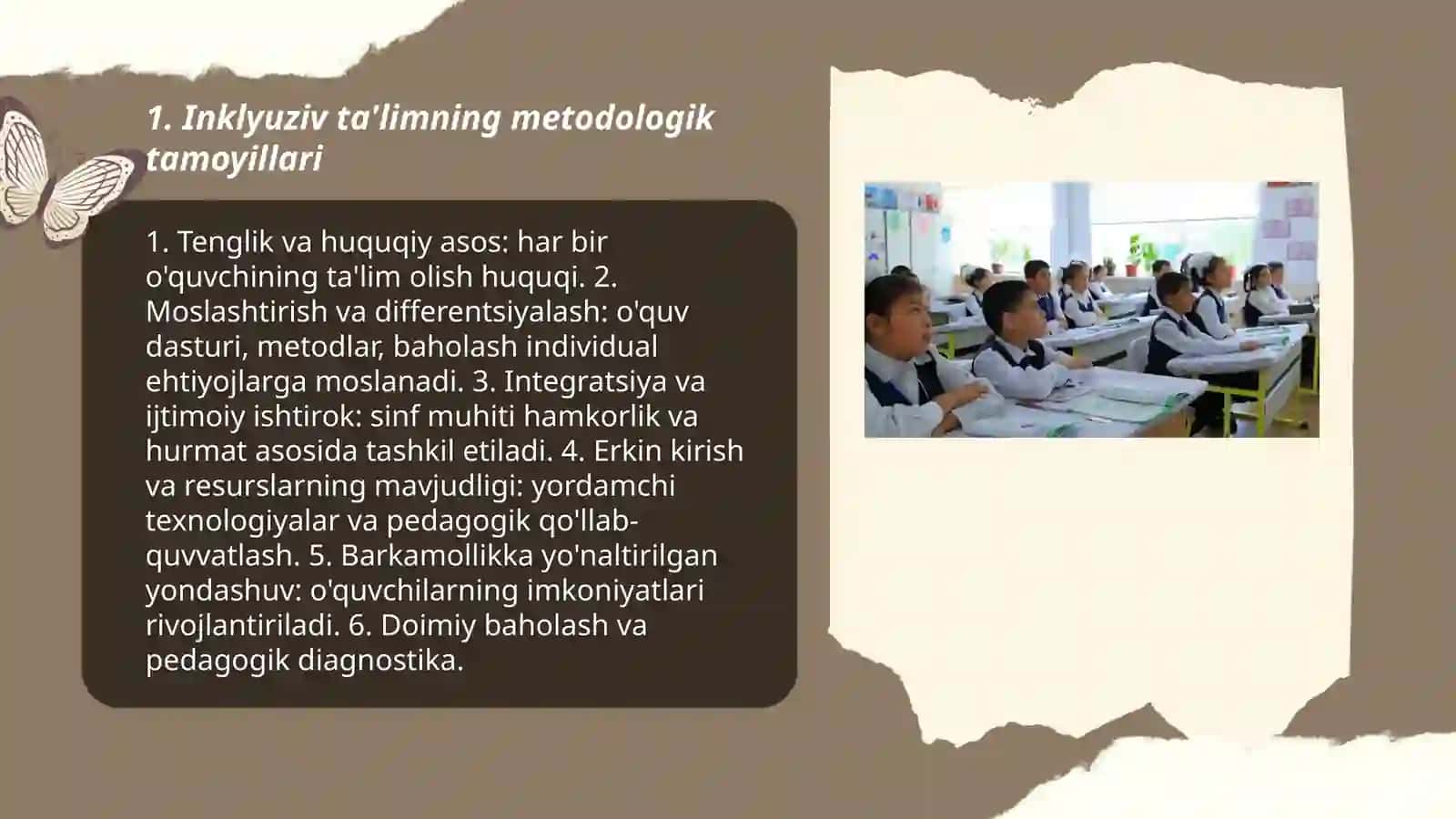 Inklyuziv ta'limning uslubiy asoslari 3