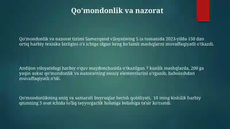 Ilm fanning tartibiy elementlari 3