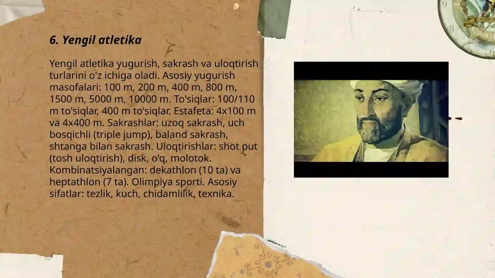 Yengil atletika 3