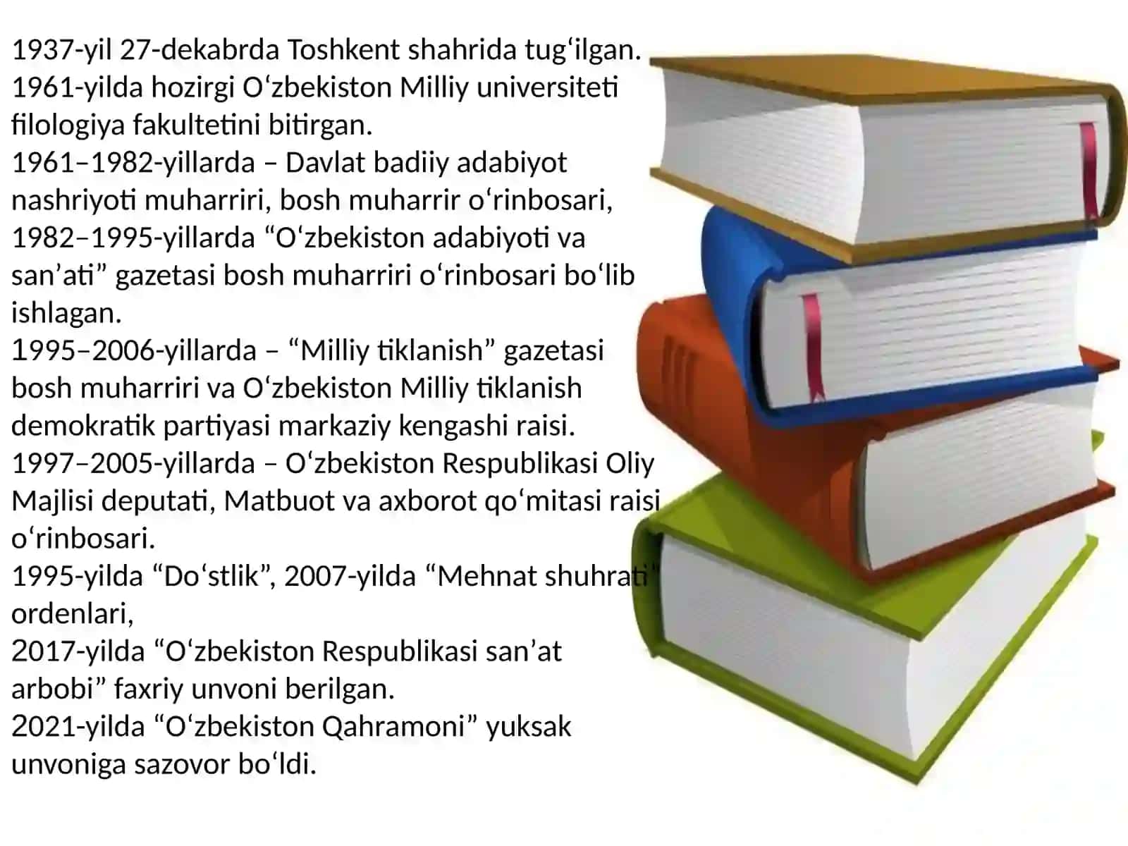 Ibrohim Gʻafurovning Adabiy -tanqidiy qarashlari 3