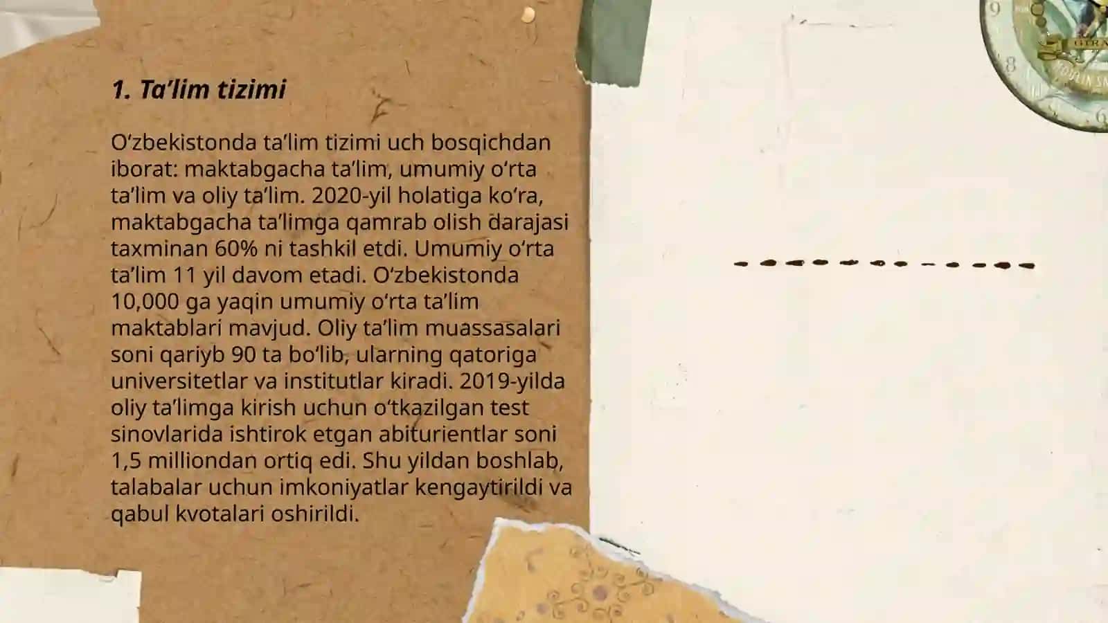 Ta’lim tizimi 3