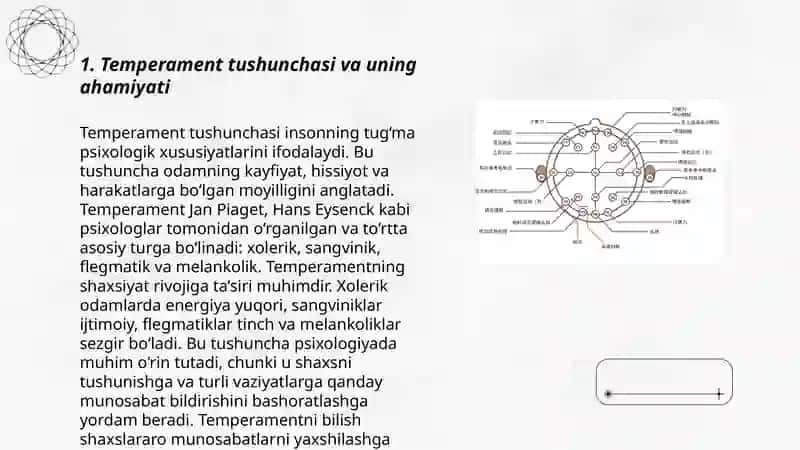 Temperament va asab tizimi xususiyatlari deagnostikasi 3