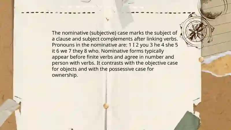Types of cases 3