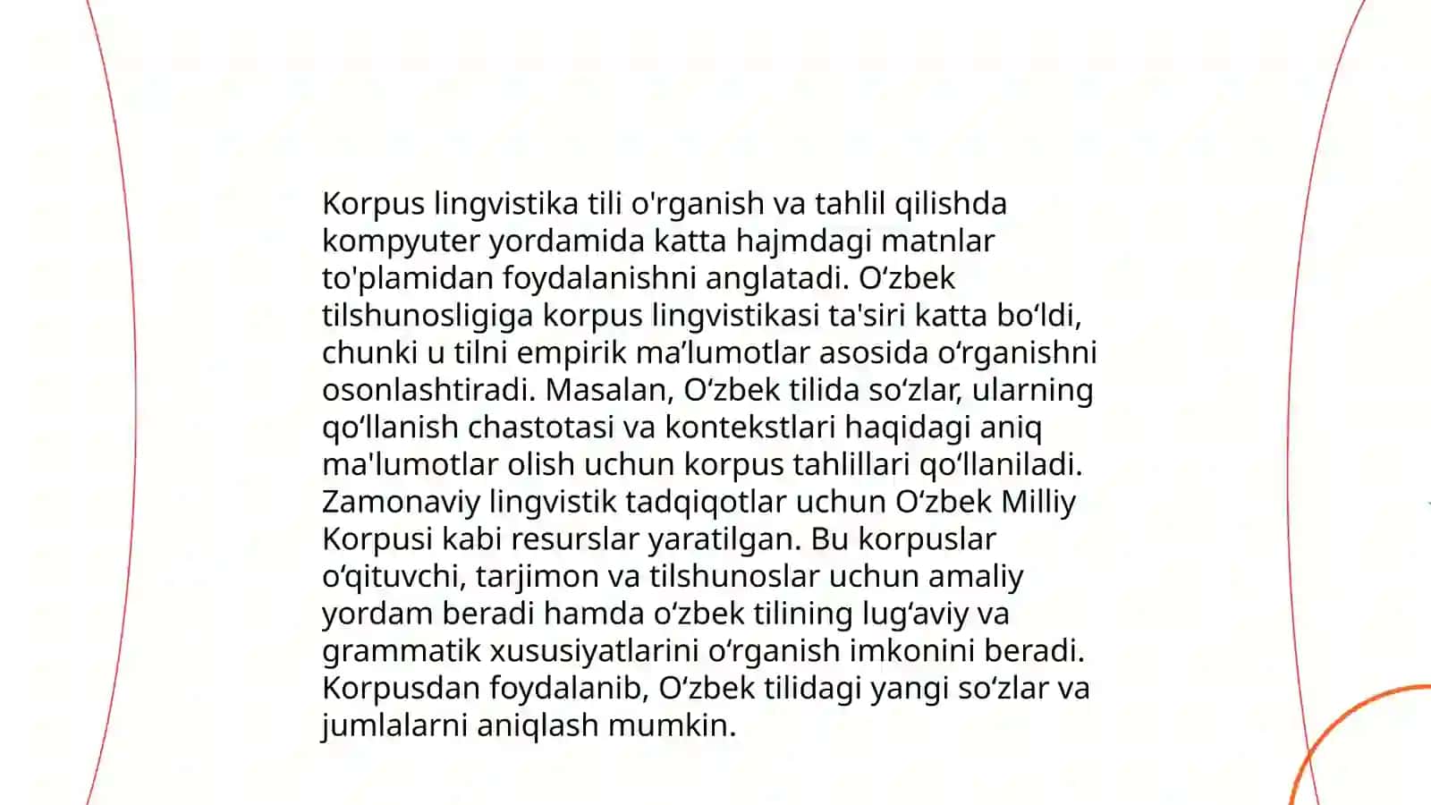 O‘zbek tilshunosligida yangi lingvistik paradigmalar 3