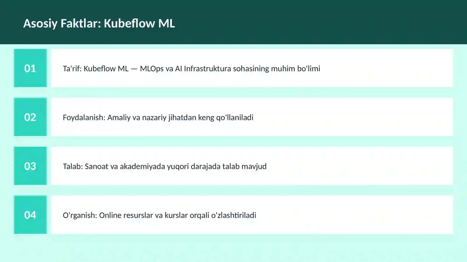 AI | MLOPS VA AI INFRASTRUKTURA 3