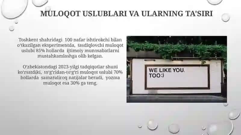 Ijtimoiy Psixologiyaning Asosiy Tushunchalari 3