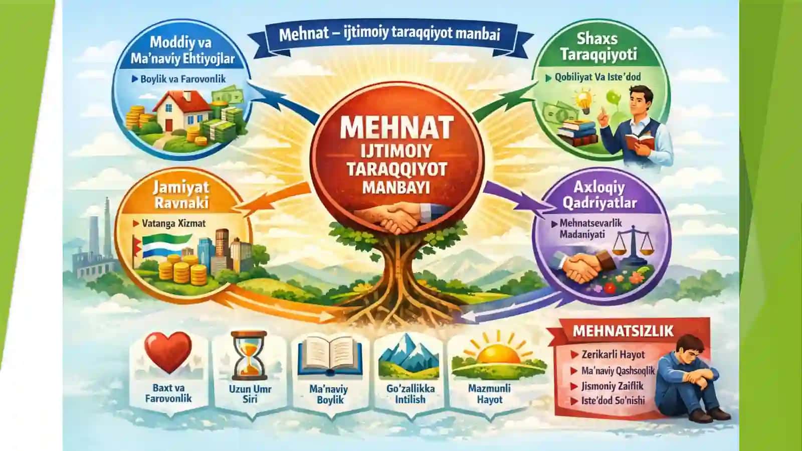 Tarbiyalanuvchilarda olib boriladigan mehnat turlari bilan tanishish 3