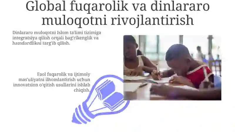 Tarbiya fanini òqitishda innovatsion yondashuv 3