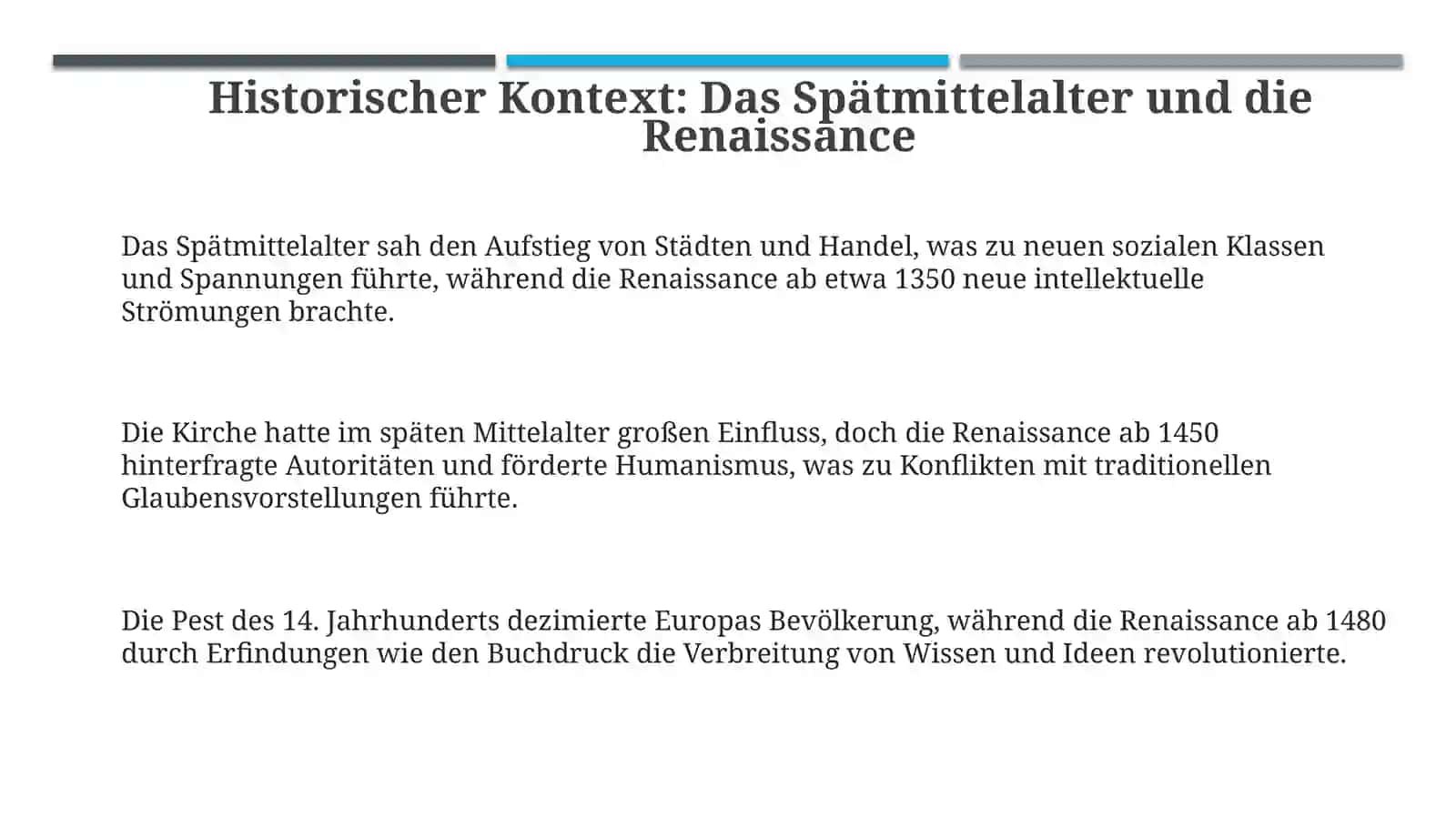 Sebastian Brant: DasNarrenschiff 3