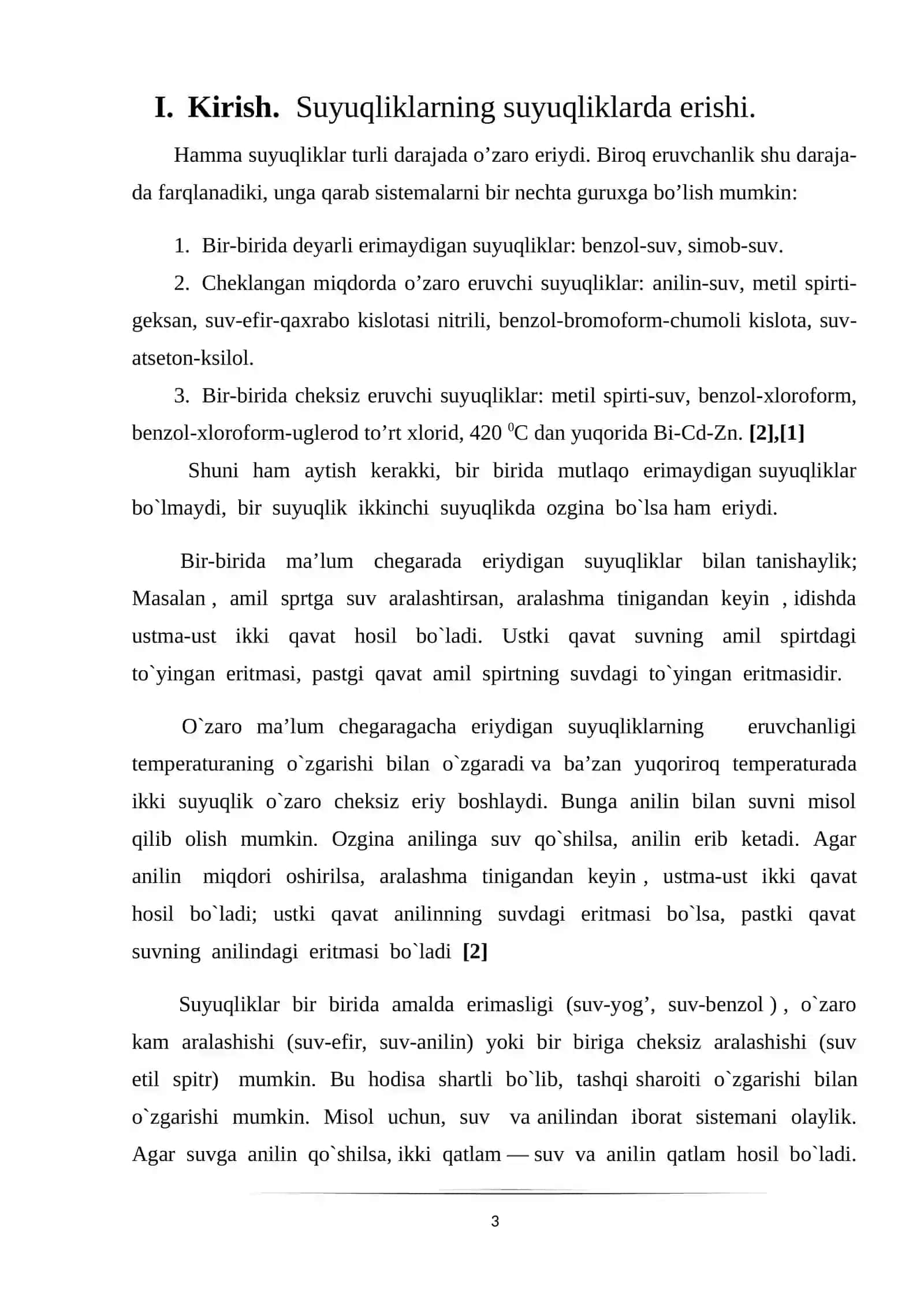 Fizikaviy kimyo fanidan yozgan 3