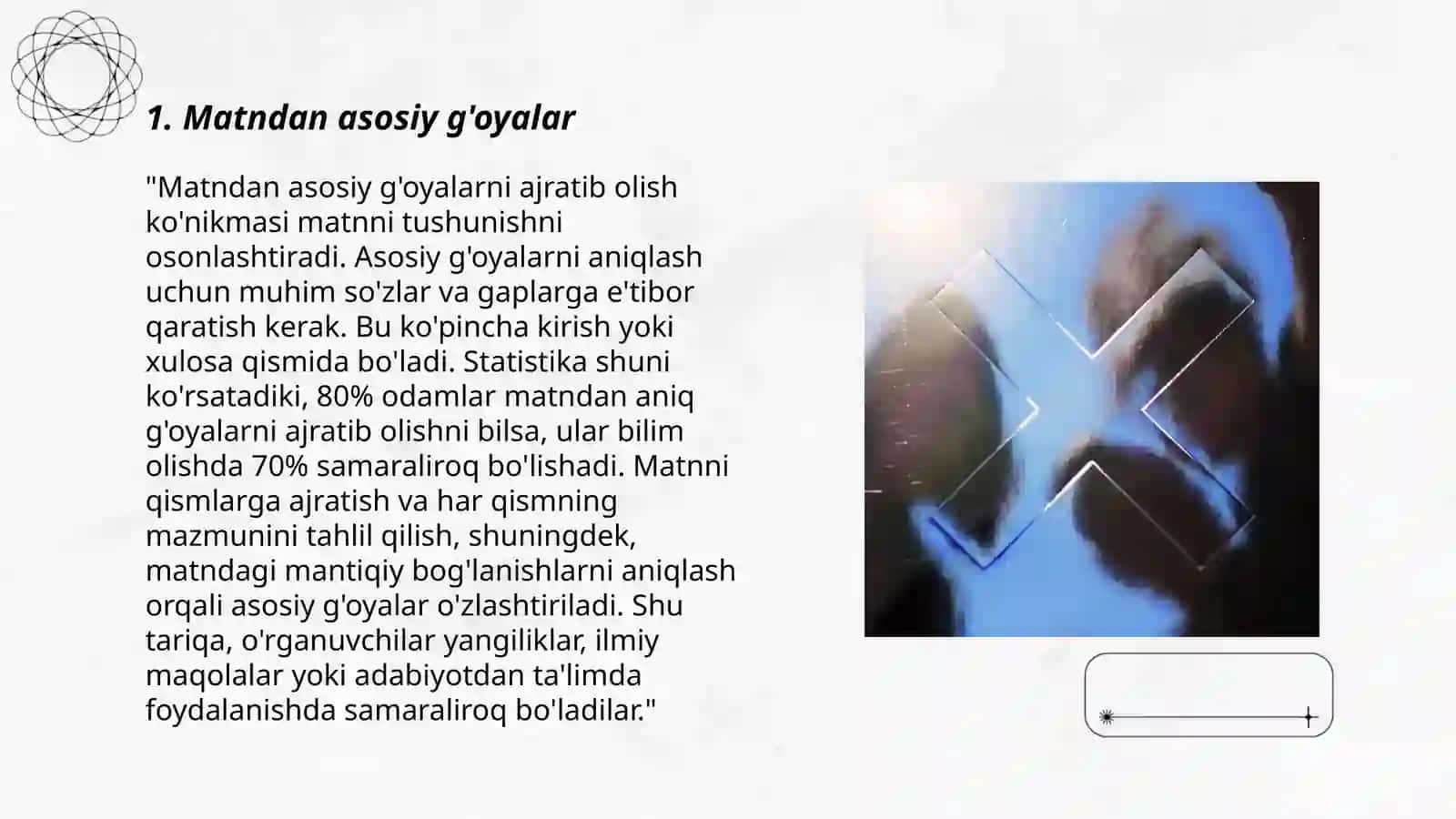 So'z xususida so'z kitobi tahlili 3