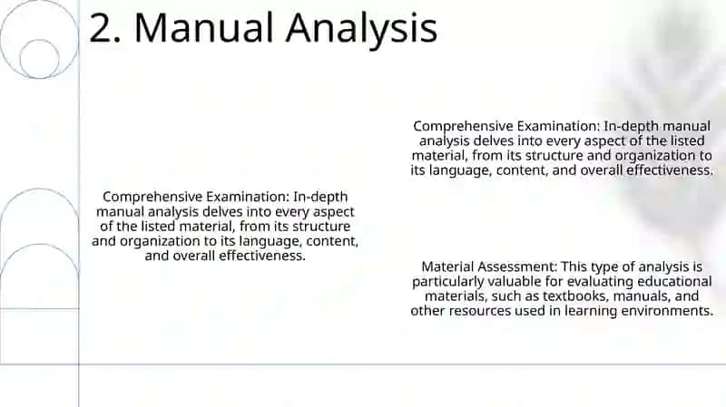 Comprehensive Examination 3