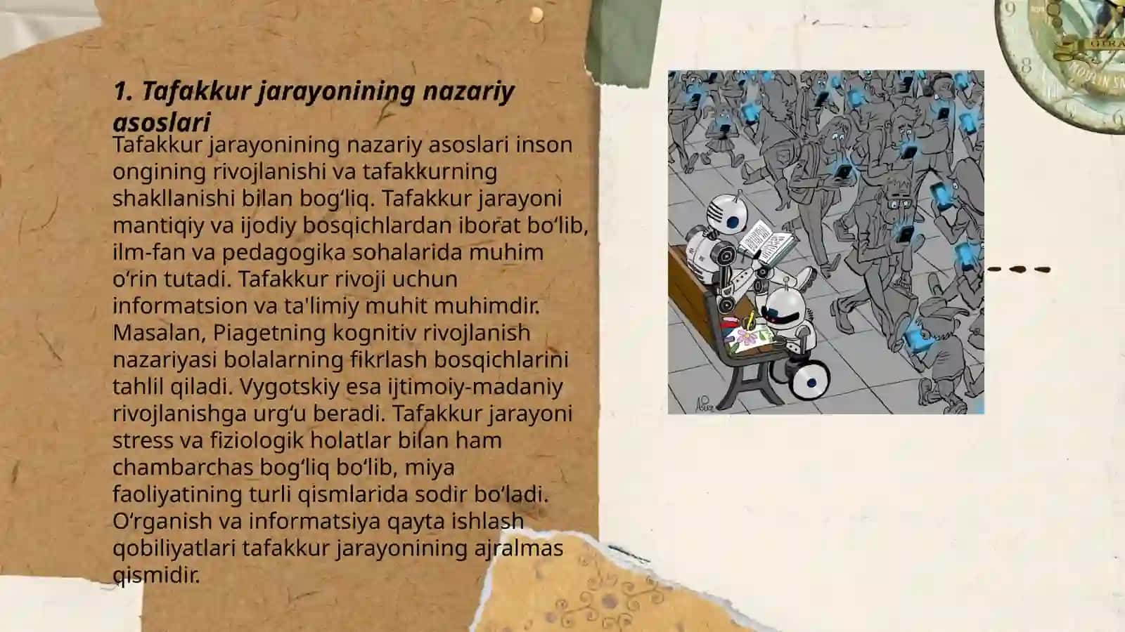Tafakkur jarayonlarining ilmiy asoslari 3