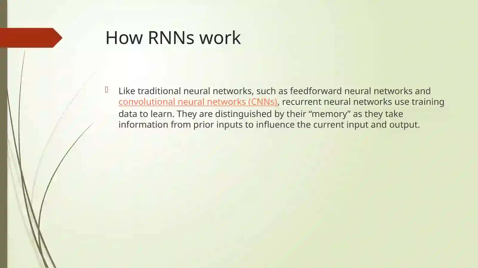 Neural Network and Deep Learning 3
