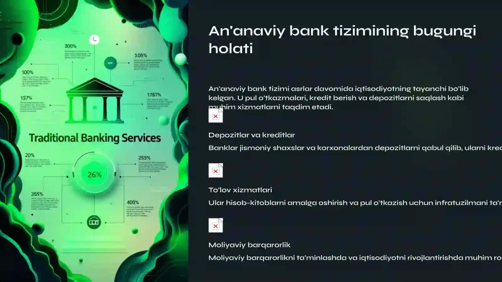 Markaziy bank raqamli valyutalari (CBDC) moliyaviy landshaftni tubdan o'zgartirishi mumkin bo'lgan yangi kuch 3