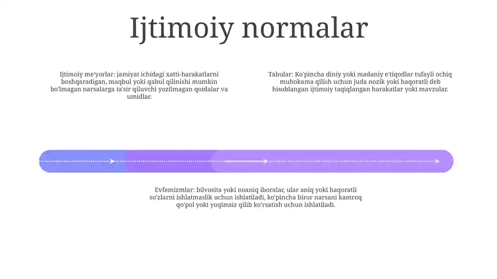 Tabu Va Evfemizmlar 3