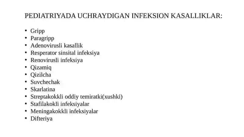 O’zbekiston Davlat Jismoniy Tarbiya va Sport universiteti Tibbiyot fakulteti Davolashishi yo’nalishi 52-22-guruhta talabasi Ergashev Navruzbekning Mikrobiologiya fanidan tayyorlagan Mustaqilishi 3