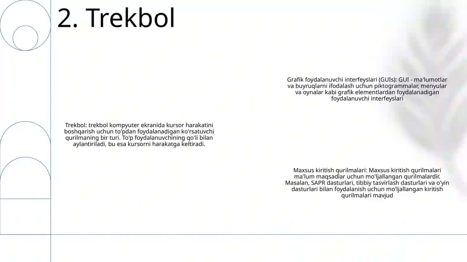 Joystick 3