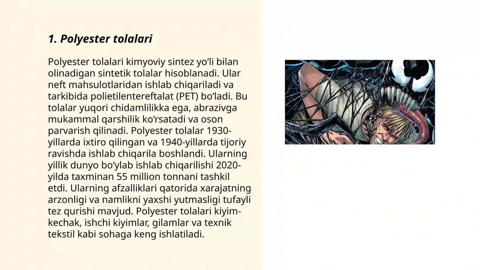 Polyester tolalari 3
