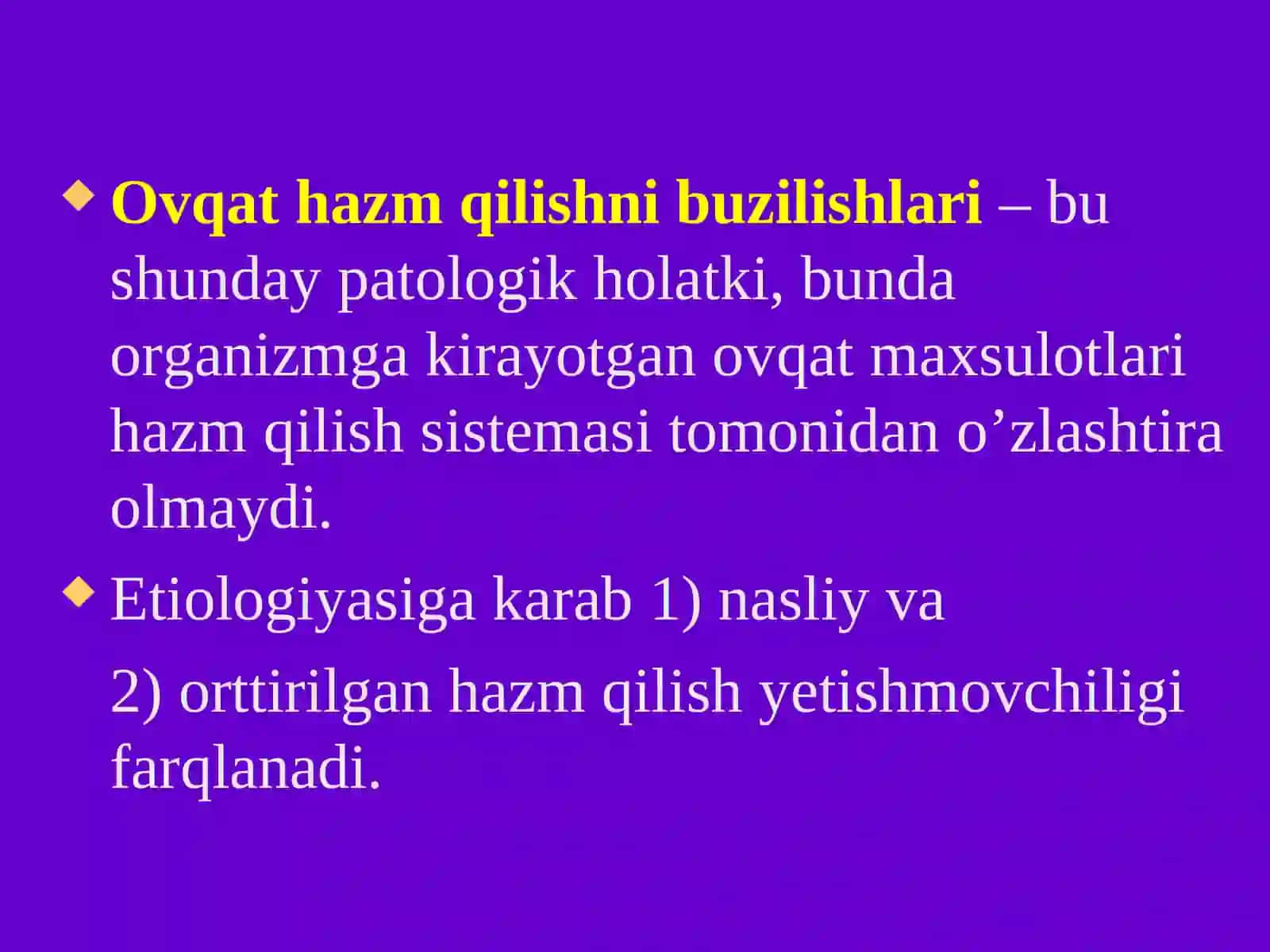 OVQATHAZMQILISH PATOFIZIOLOGIYASI 3