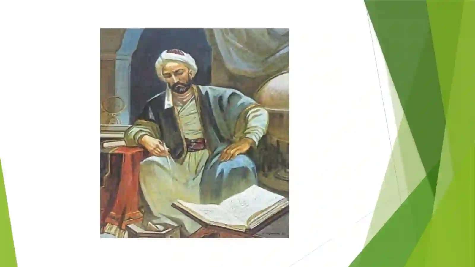 ArRoziy va uning tibbiyot ilmiga qoʻshgan xissasi 3