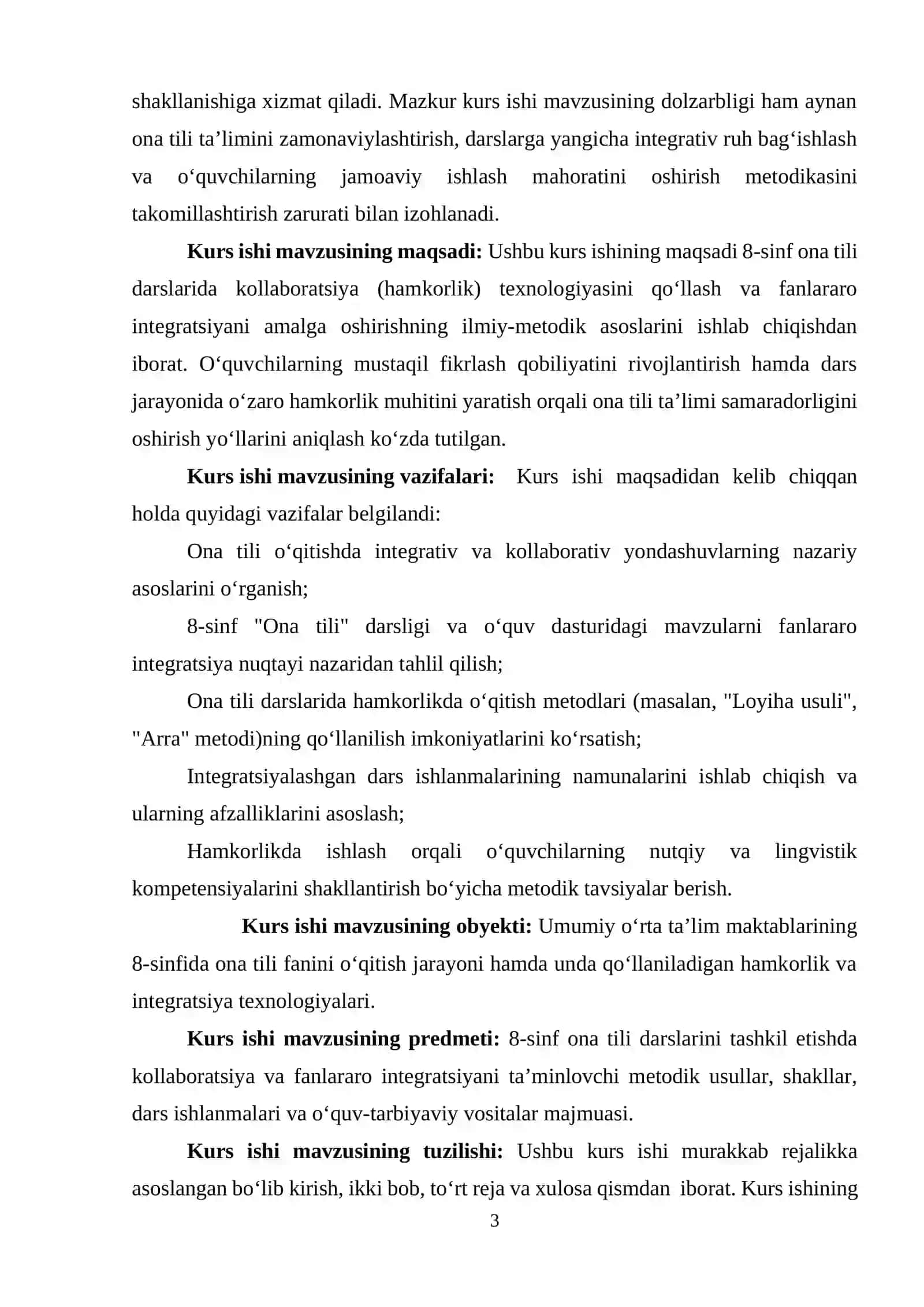 ONA TILI O‘QITISHDA HAMKORLIKNING ILMIY-NAZARIY ASOSLARI 3