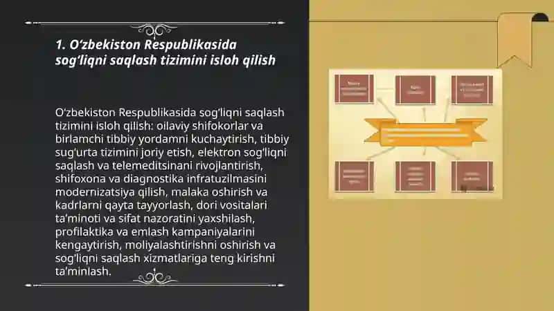 Ózbekiston Respublikasida ijtimoiy sohadagi islohotlar 3