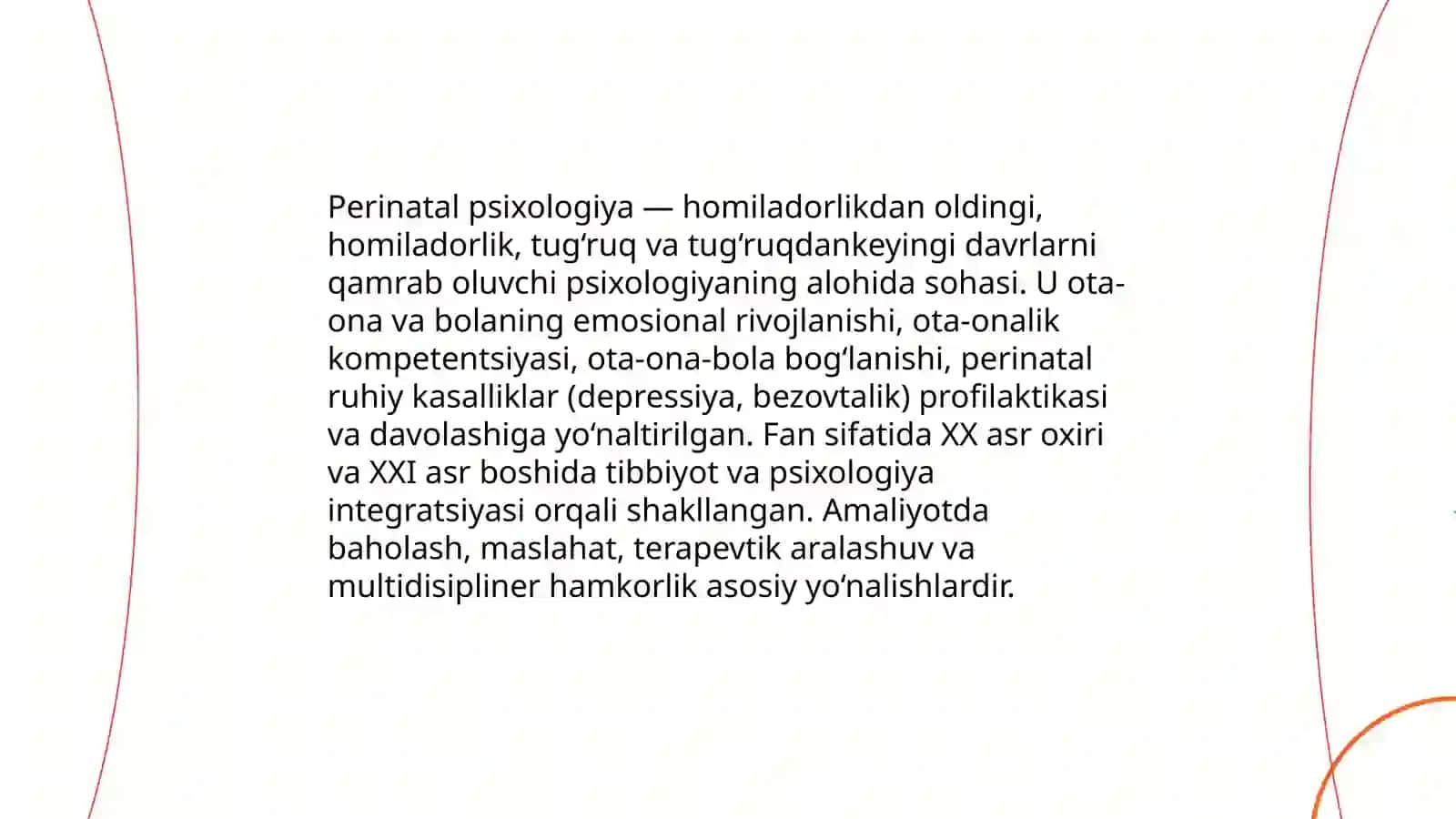 Homiladorlik va tug‘ruq 3