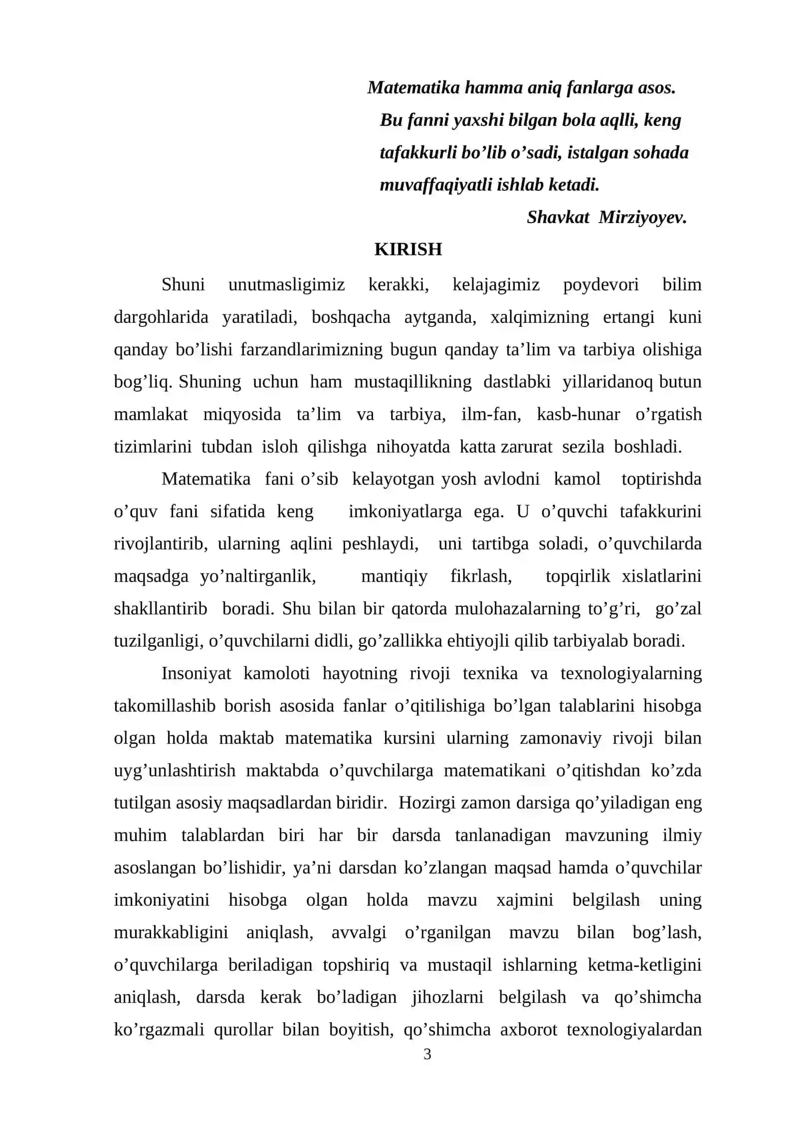 -tartibli chiziqli  differensial tenglamalar 3