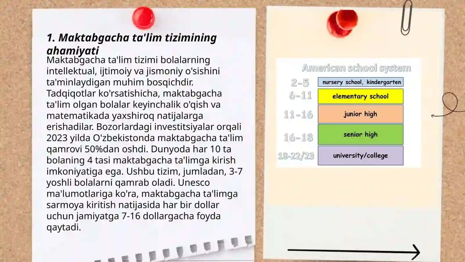 Maktabgacha talim tizimi 3