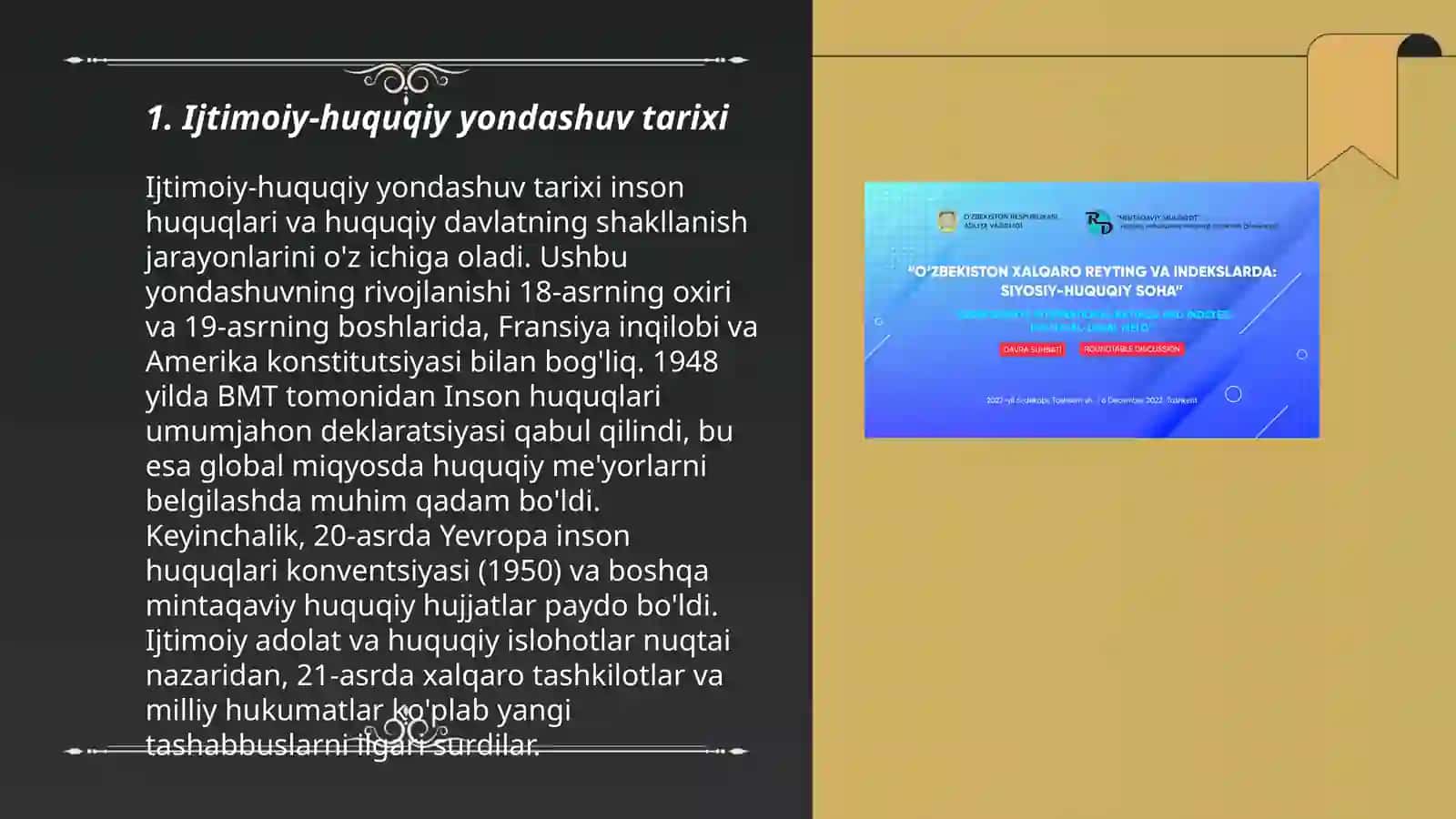 Ijtimoiy-huquqiy yondashuv 3