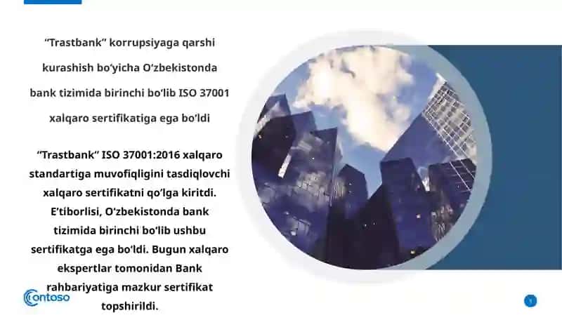 Trastbank 3