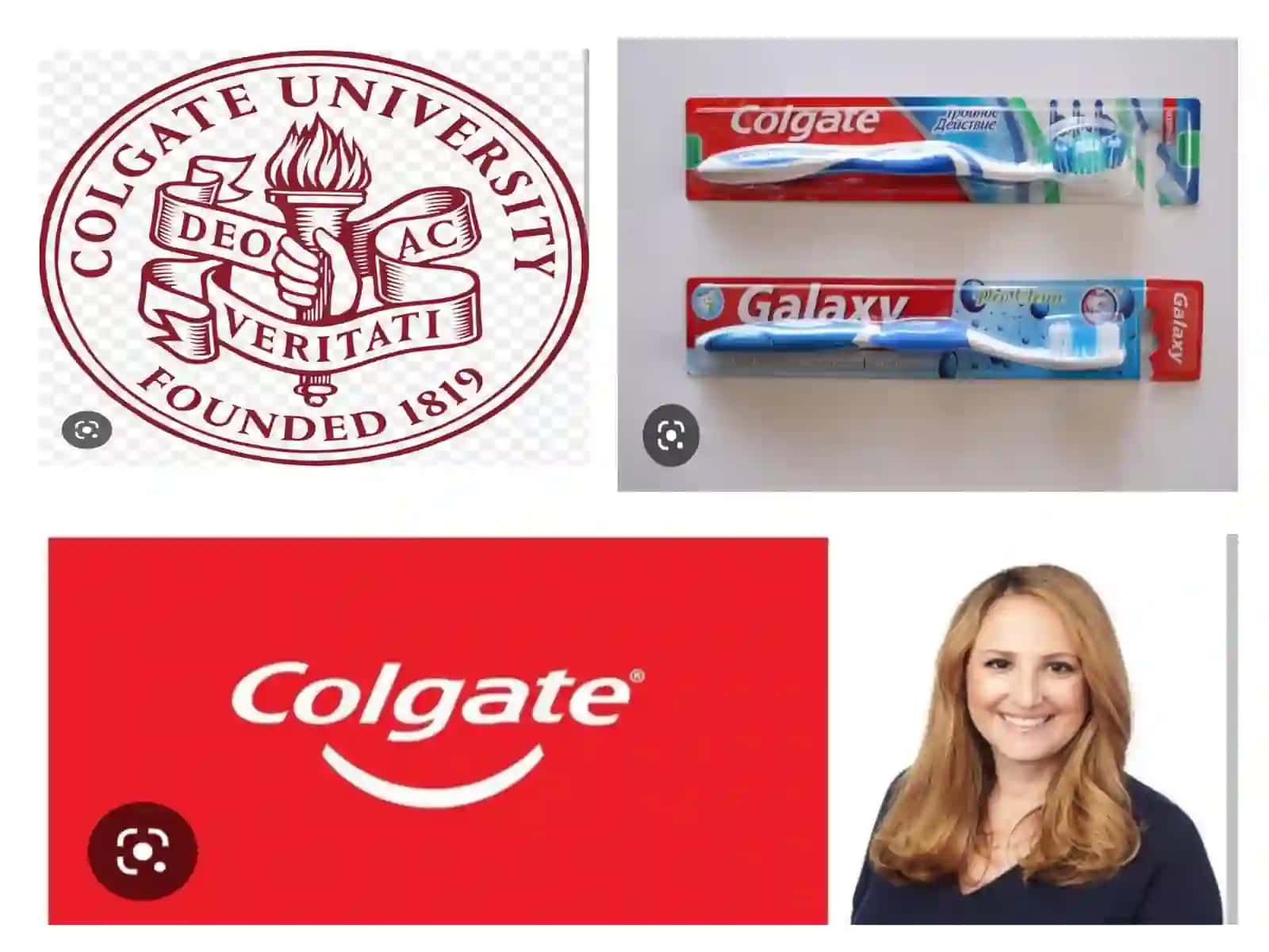 Colgate 3