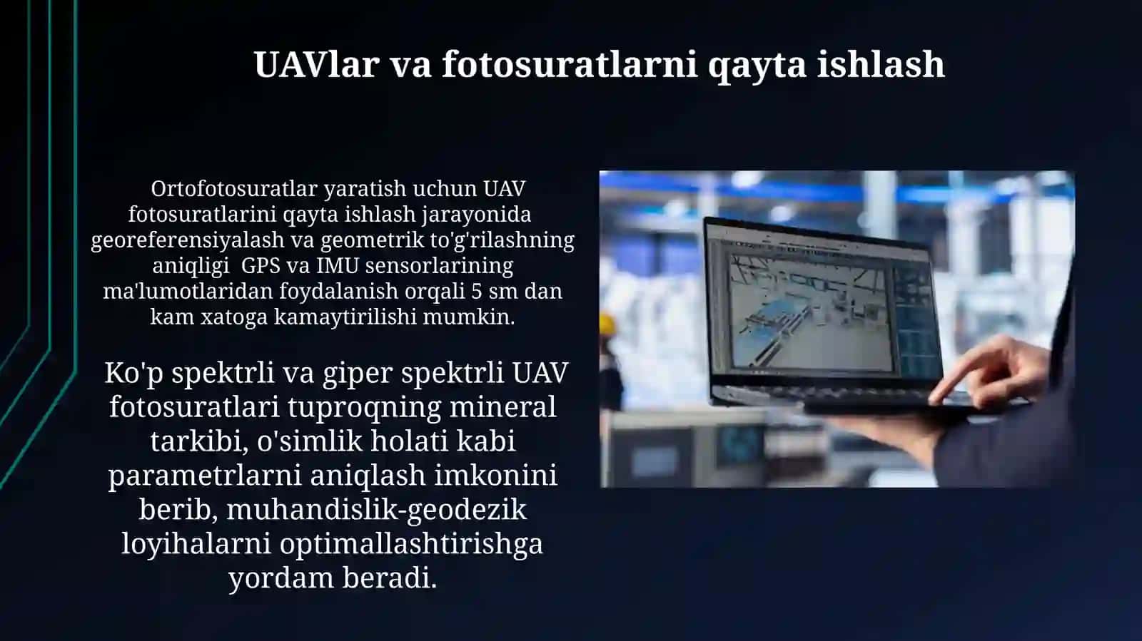 Innovatsion Texnologiyalar 3