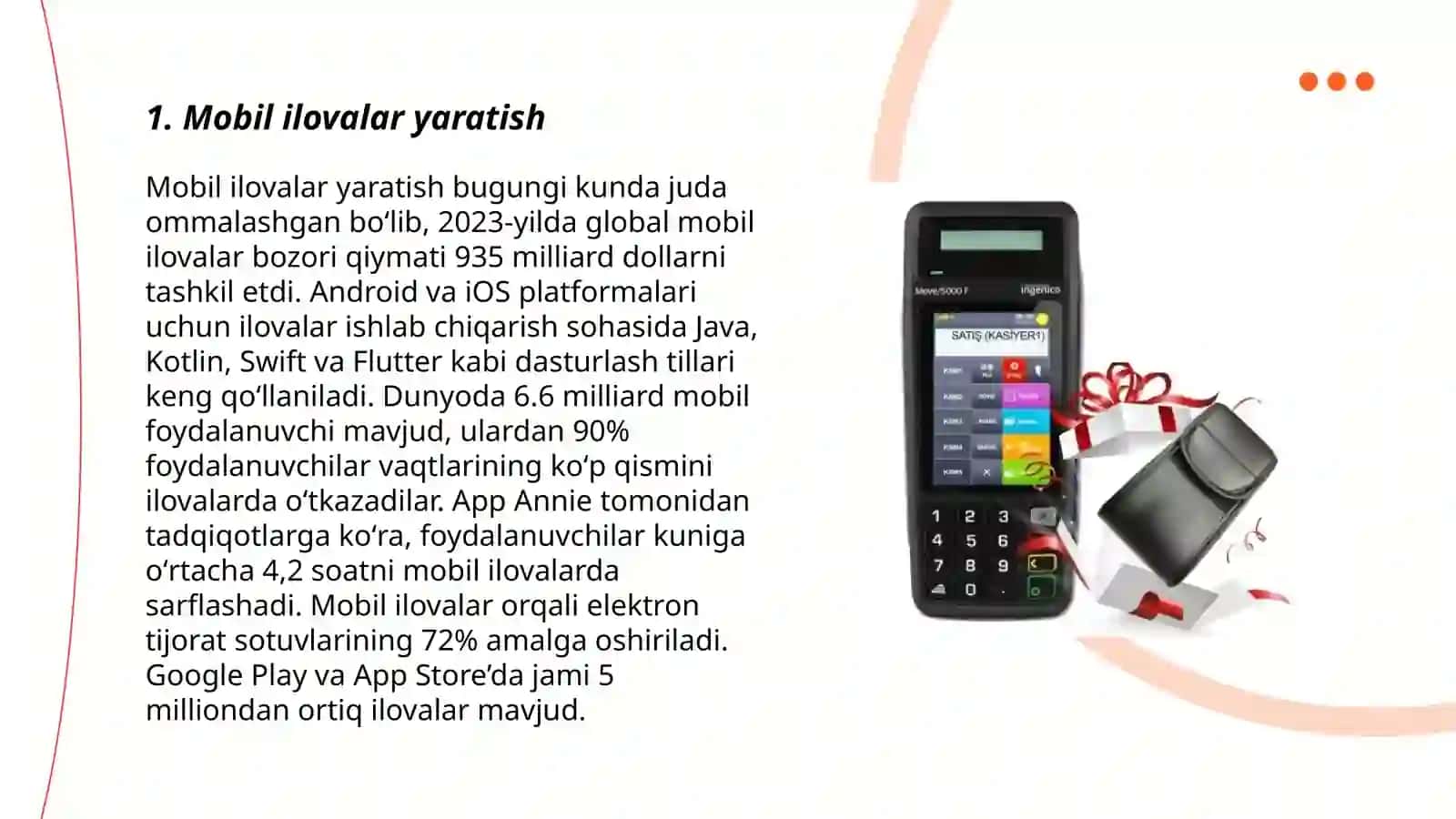Mobil tijorat 3