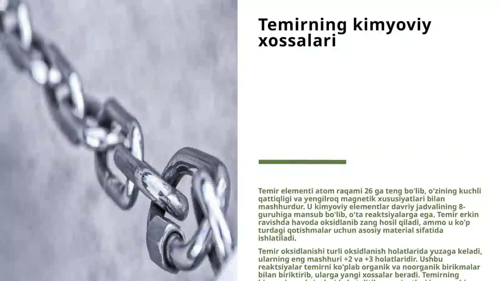 TEMIR MODDASI 3