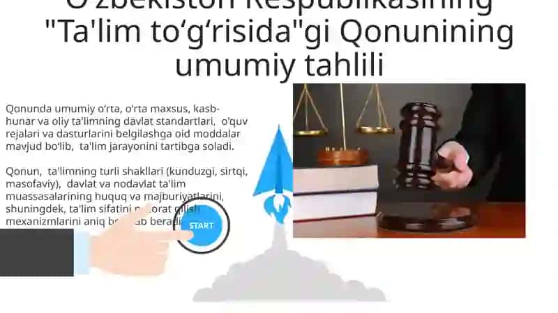 Qonun Ijrosining Amaldagi Holati va Muammolar 3