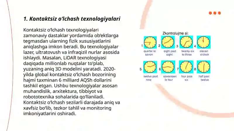 Kontaktsiz yuqori chastotali konduktometriyaning oʻlchash sxemalari 3