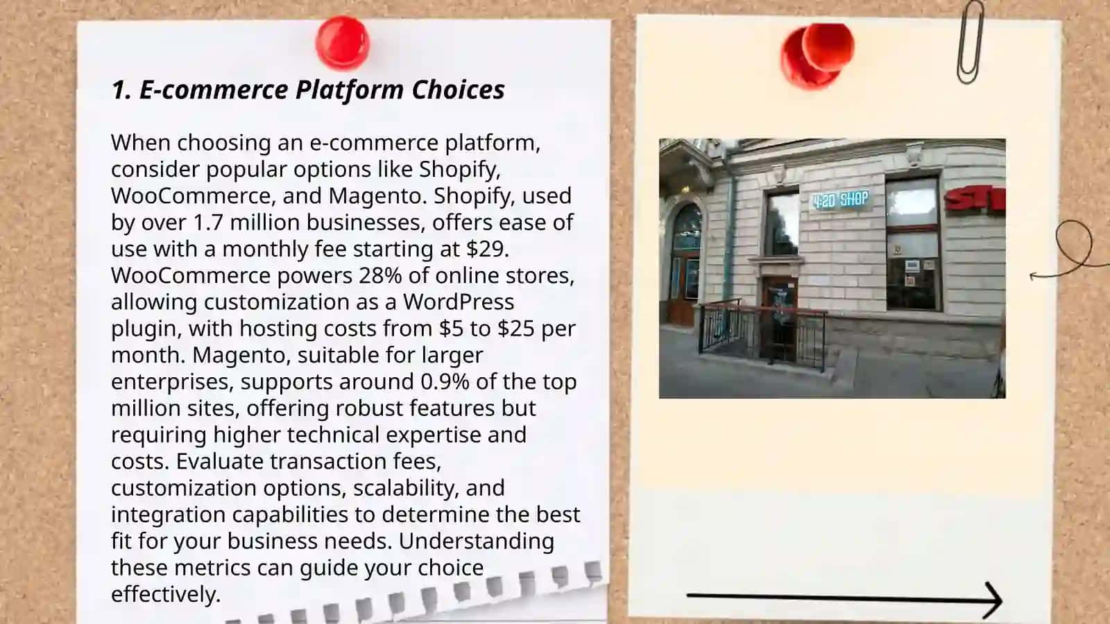 Digital Marketing Strategies for Online Shops 3