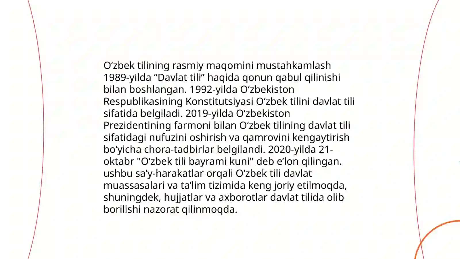 O'zbek tilini rivojlantirish va til siyosati konsepsiyasi 3