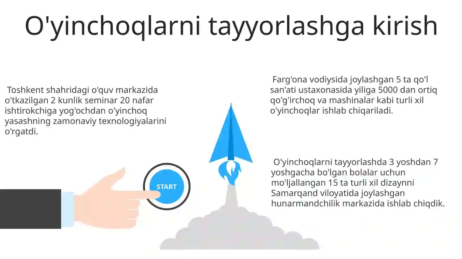 Ipdan turli oyinchoqlar yasash 3