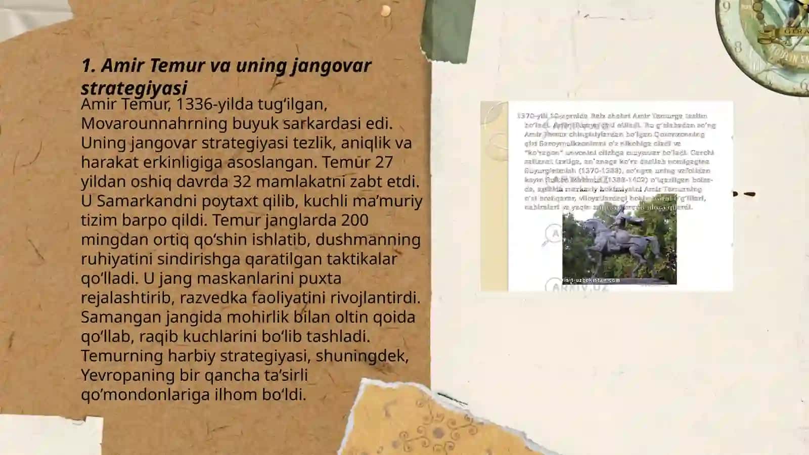 Temur tuzuklari 3