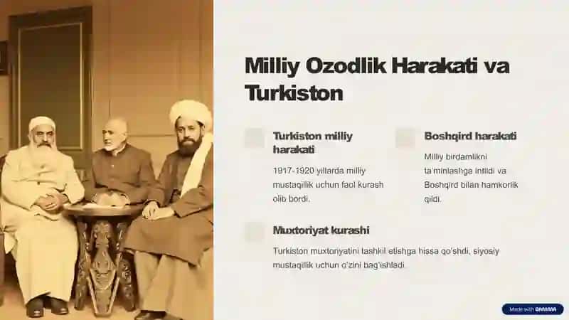 Ahmad Zaki Validiyning Siyosiy Qarashlari 3