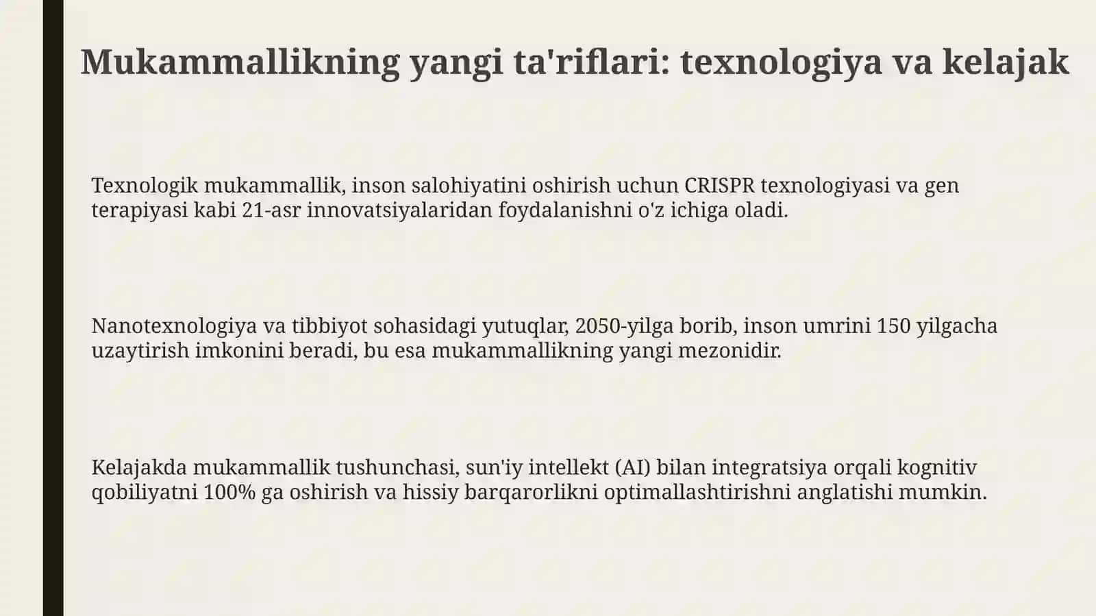 Komilinson konsepsiyasi va uning mohiyati 3
