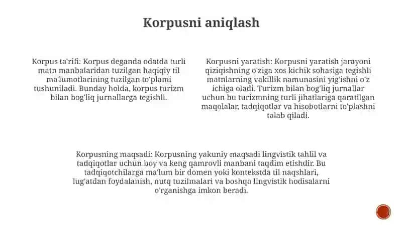 Turli Sohaga Tegishli Jurnallarning Korpusini Yaratish 3