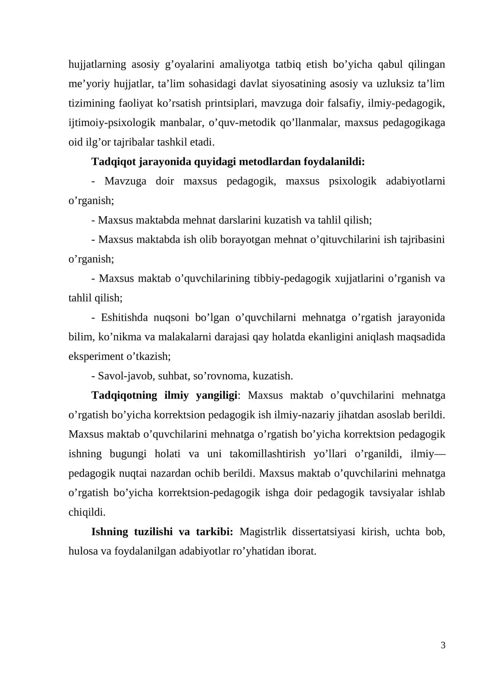Eshitishda nuqsoni bо‘lgan bolalarni mehnatga о‘rgatish jarayonida bilim, kо‘nikma va malakalarni shakllantirish 3