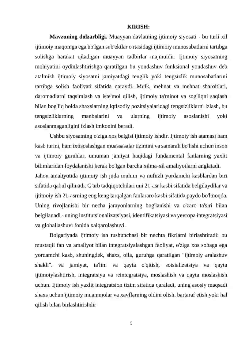Ijtimoiy siyosat professional menejmentning instrumenti sifatida 3